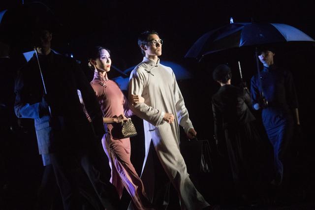 卢塞恩造型与艺术学院入学要求是什么，新京报年度演出榜投票丨2019最佳演出