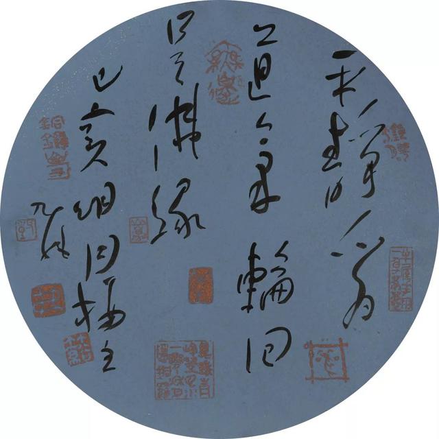 元旦快乐画一画，元旦快乐简笔画怎么画（唐韵承微——唐昌虎书法作品展）