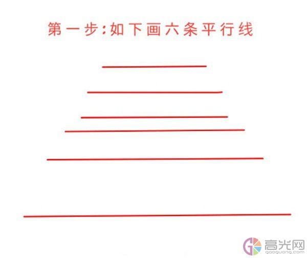 北京天安怎么画简单，怎样画出北京天安门的简笔画（北京天安门简笔画绘画步骤）