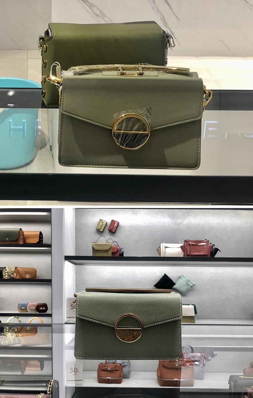 ck和小ck(calvinklein是奢侈品吗)