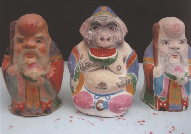 村田乐-拉碌碡，乐田田田乐乐（美丽河北，乡土百工话蔚州）
