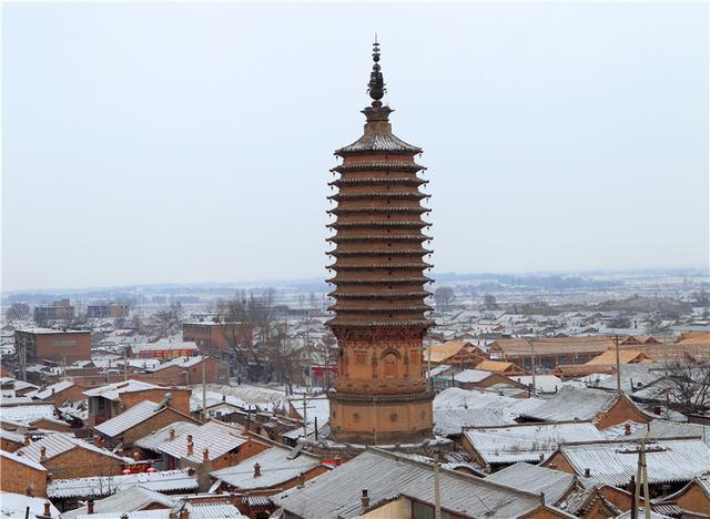 村田乐-拉碌碡，乐田田田乐乐（美丽河北，乡土百工话蔚州）