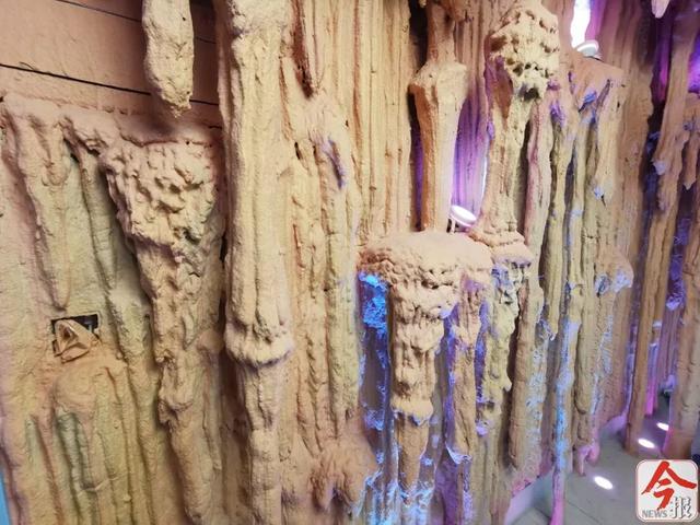 中国梦想秀约德尔，蔡美丽好美丽（男子把家装修成溶洞，网友吵翻）