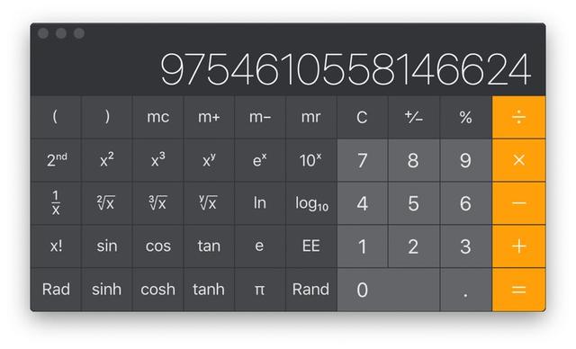mod是什么意思，数学mod是什么意思（仨数公开俩，也能算密码）