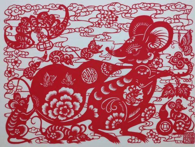 没皮没脸是指什么动物，什么动物没有脸没有面（《侯教授的文化简史》“趣说鼠”）