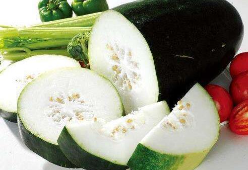 冬瓜煲汤的功效与作用，冬瓜煲汤有什么营养价值（这6种食材效果好）