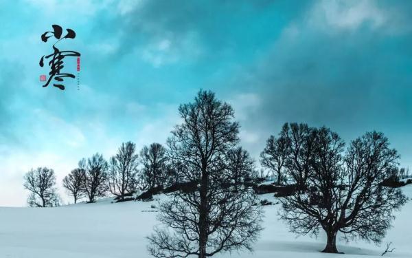 照拂一般什么时候用，照拂的意思是什么（今日小寒：天寒雪飘，唯愿君安）