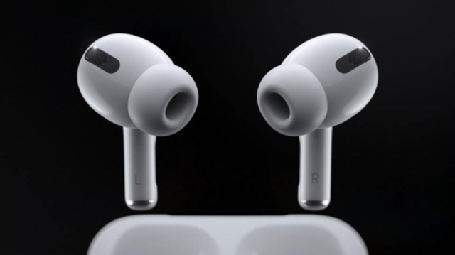 苹果酸酸甜甜果香怡人，专家：AirPods（酸酸甜甜的苹果）