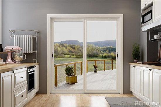 阳台门推拉门选购要点,如何选阳台推拉门(阳台玻璃推拉门选购注意事项