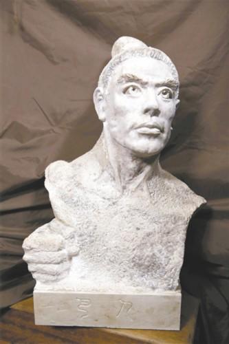 男生头像   土川微信，男生头像   土川（古代巴人这个模样）