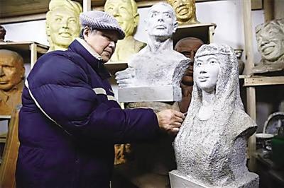 男生头像   土川微信，男生头像   土川（古代巴人这个模样）