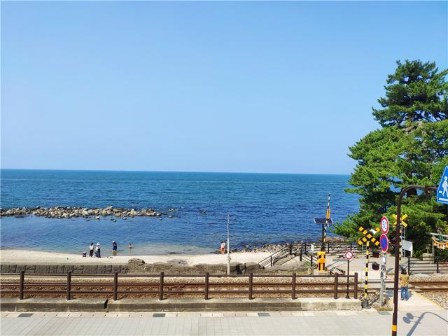 日本好玩的地方，日本有什么好吃的好玩的地方（日本6个绝美海岸等你解锁）