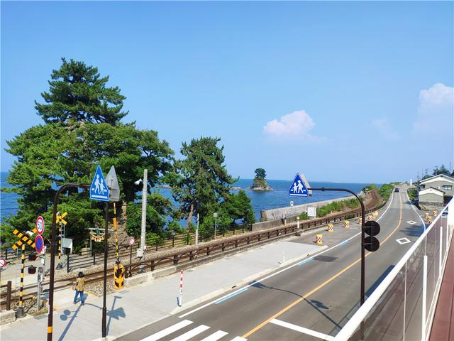 日本好玩的地方，日本有什么好吃的好玩的地方（日本6个绝美海岸等你解锁）