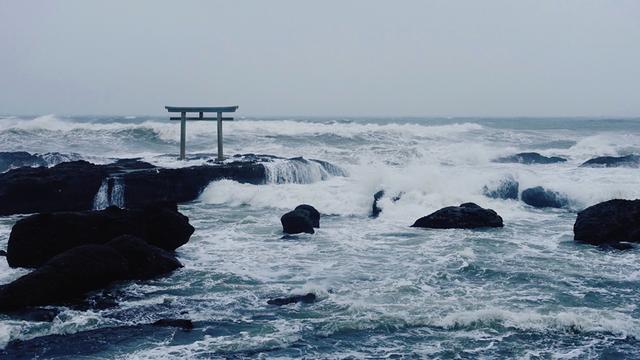 日本好玩的地方，日本有什么好吃的好玩的地方（日本6个绝美海岸等你解锁）