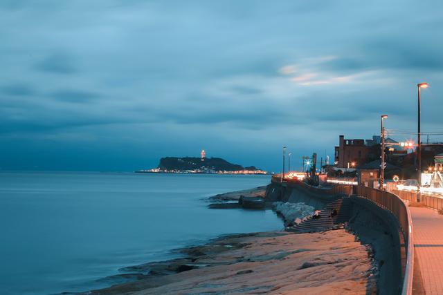 日本好玩的地方，日本有什么好吃的好玩的地方（日本6个绝美海岸等你解锁）