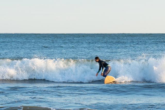 日本好玩的地方，日本有什么好吃的好玩的地方（日本6个绝美海岸等你解锁）