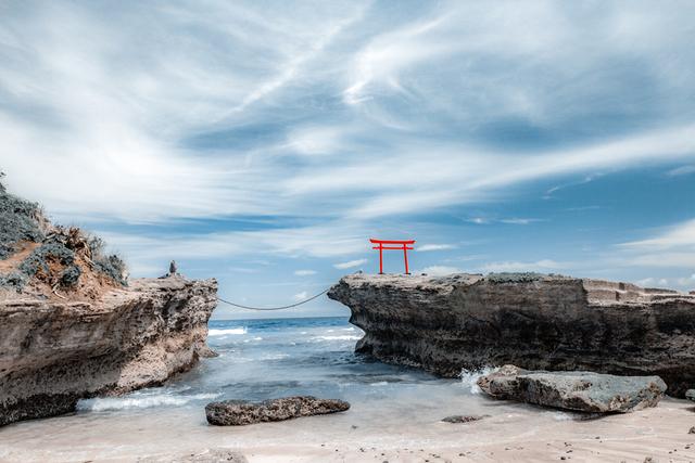 日本好玩的地方，日本有什么好吃的好玩的地方（日本6个绝美海岸等你解锁）