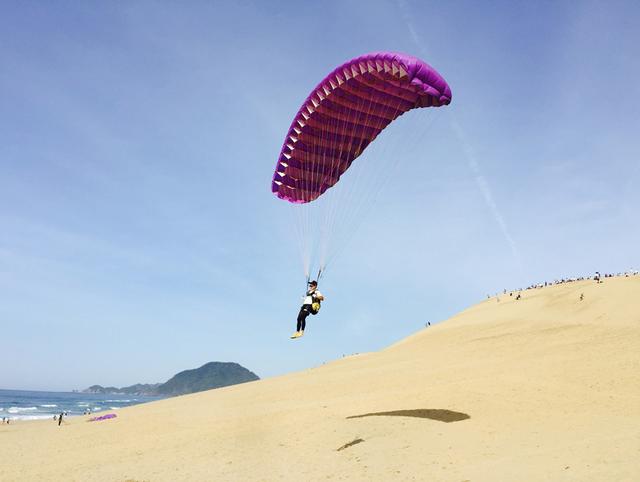日本好玩的地方，日本有什么好吃的好玩的地方（日本6个绝美海岸等你解锁）