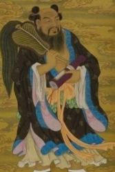 斩金怎么读，斩下边是个金怎么读（道教神话传说中的“十八般兵器”是哪些）