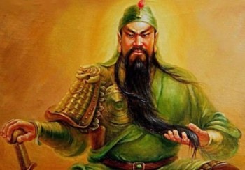 斩金怎么读，斩下边是个金怎么读（道教神话传说中的“十八般兵器”是哪些）
