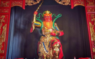 斩金怎么读，斩下边是个金怎么读（道教神话传说中的“十八般兵器”是哪些）