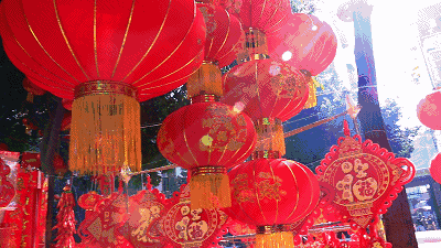 红包尺寸一般多大（义乌市场的春节“红包”已发货）