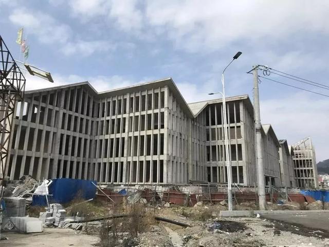 天下第一水司楼，为什么叫水司楼（失控的权力留下发展的伤疤）