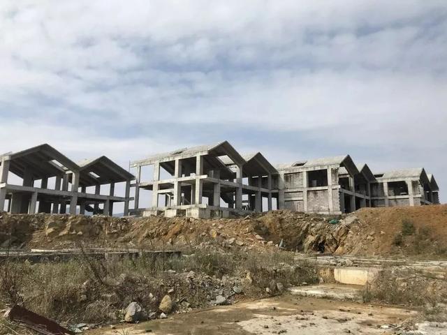 天下第一水司楼，为什么叫水司楼（失控的权力留下发展的伤疤）