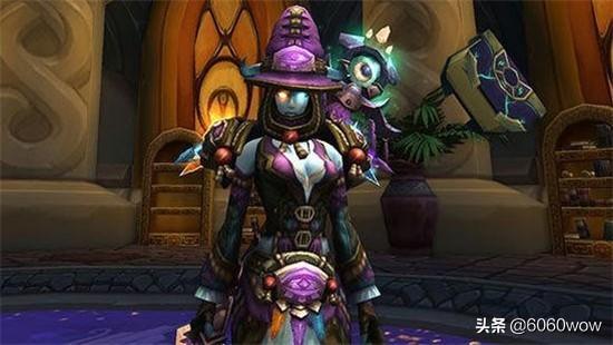 幻象之尘分解什么装备，幻象之尘哪里刷（魔兽怀旧服附魔1-300速成）