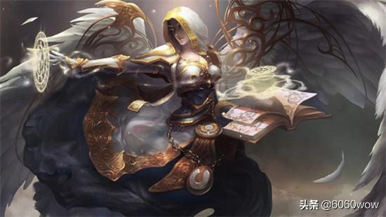 幻象之尘分解什么装备，幻象之尘哪里刷（魔兽怀旧服附魔1-300速成）