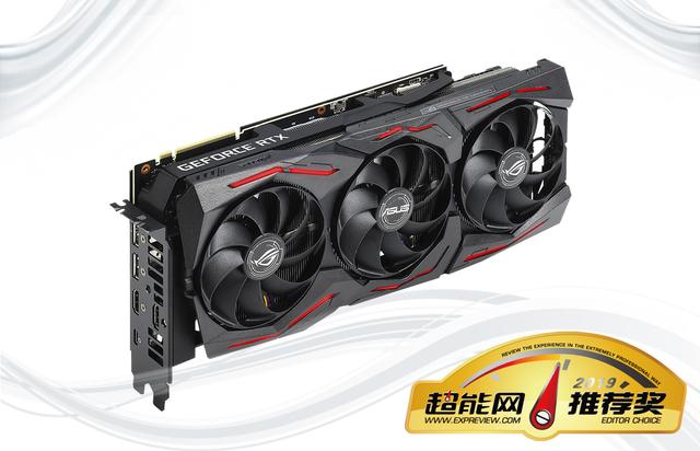 2070s显卡属于什么档次，rtx2070显卡属于什么级别的（2019年度巨献<1>）