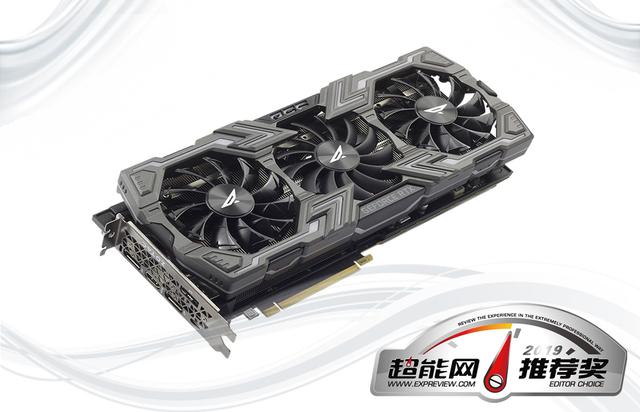 2070s显卡属于什么档次，rtx2070显卡属于什么级别的（2019年度巨献<1>）