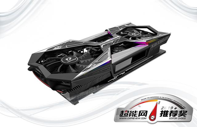 2070s显卡属于什么档次，rtx2070显卡属于什么级别的（2019年度巨献<1>）