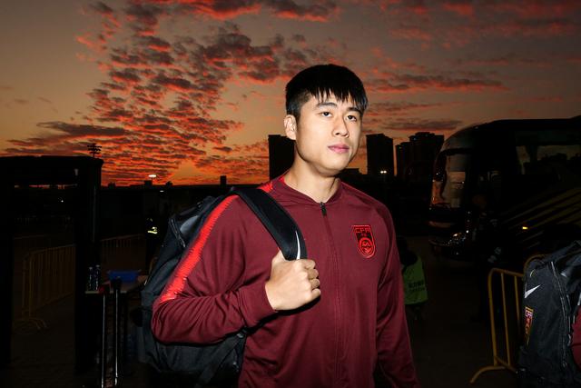 国奥队和国家队有什么区别，足球为什么分国家队和国奥队（张玉宁：李铁教练对我很了解）