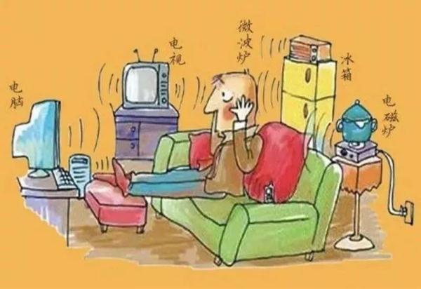 基站辐射对人体的危害有多大，10米基站辐射确实非常严重（手机基站辐射危害身体健康）