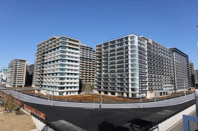 两米等于多少厘米，2米2厘米等于多少厘米（运动员东京奥运睡纸板床）