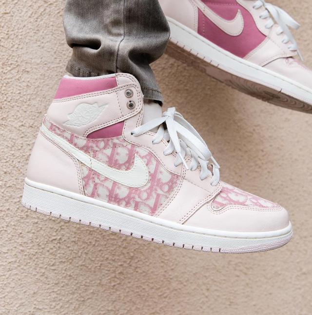 sneaker和鞋子有什么关系，业内人士如何看待的联名