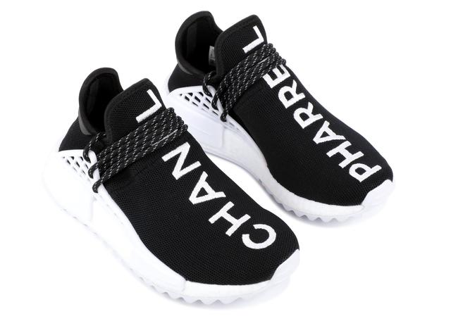 sneaker和鞋子有什么关系，业内人士如何看待的联名