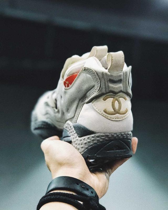 sneaker和鞋子有什么关系，业内人士如何看待的联名
