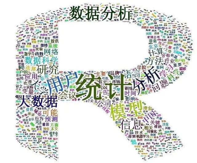 r语言数据分析是什么，做数据分析为什么一定要学R语言