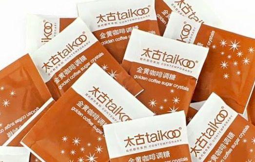 枫糖是什么做的，我们给咖啡的“糖”分了2个类