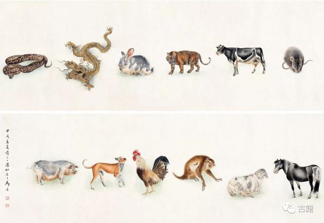 侧目相视是什么意思，侧目而视什么意思（万建中：鼠年说鼠）