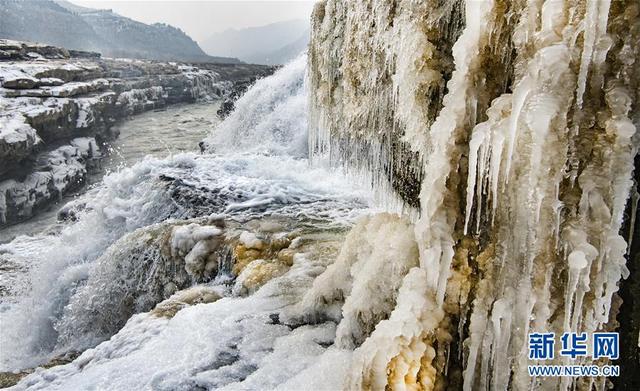黄河壶口瀑布在哪个省，壶口瀑布在哪个市（壶口瀑布属于哪个县）