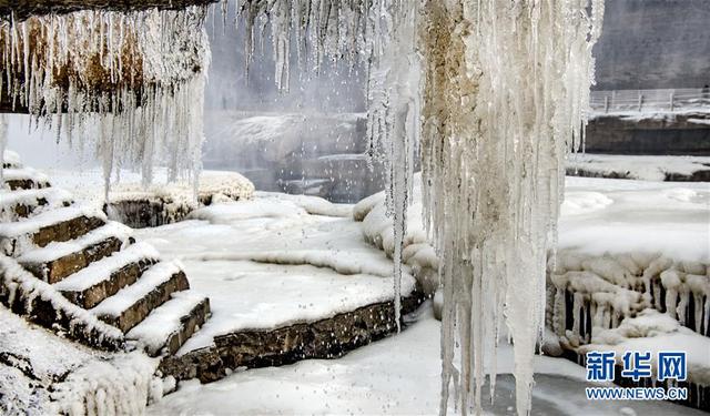 黄河壶口瀑布在哪个省，壶口瀑布在哪个市（壶口瀑布属于哪个县）