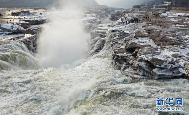 黄河壶口瀑布在哪个省，壶口瀑布在哪个市（壶口瀑布属于哪个县）
