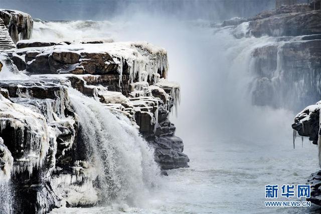 黄河壶口瀑布在哪个省，壶口瀑布在哪个市（壶口瀑布属于哪个县）