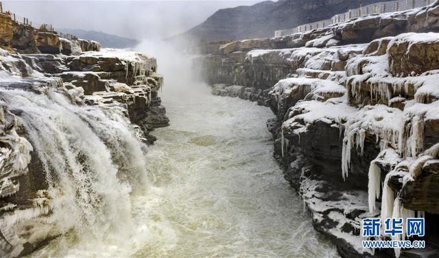 黄河壶口瀑布在哪个省，壶口瀑布在哪个市（壶口瀑布属于哪个县）
