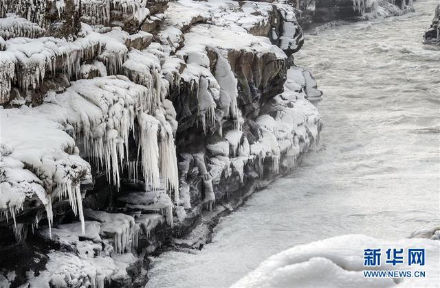 黄河壶口瀑布在哪个省，壶口瀑布在哪个市（壶口瀑布属于哪个县）