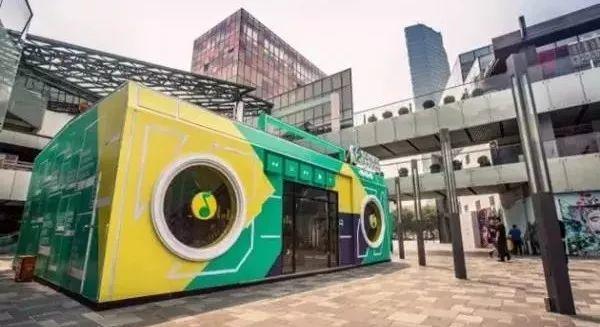什么是快闪店(快闪拍摄是什么意思)