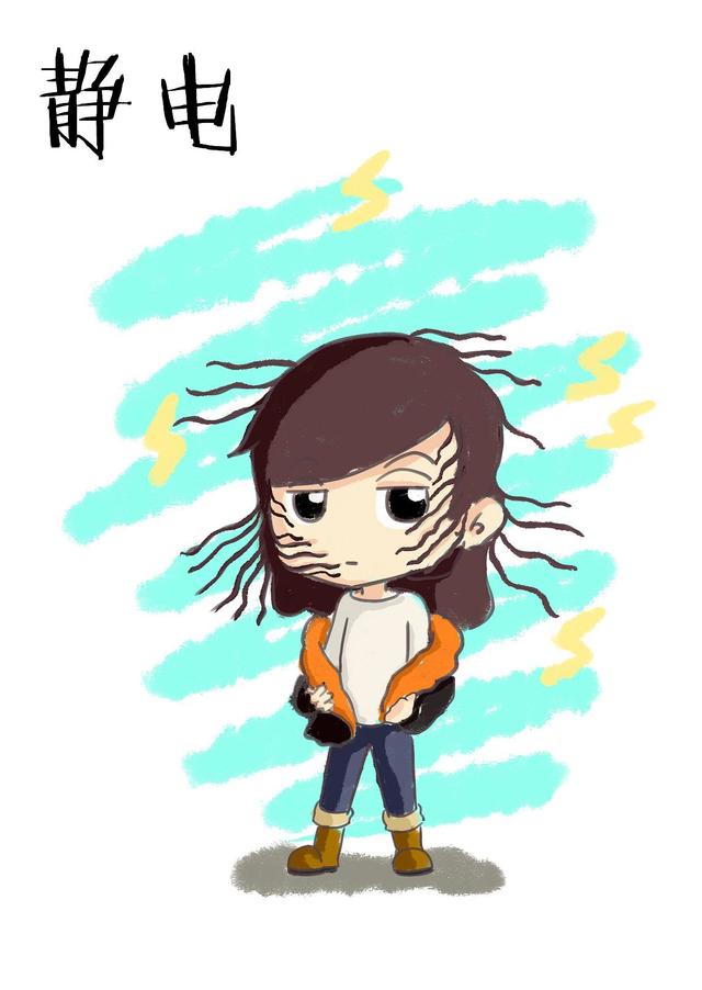 除静电方法，除静电手环有用吗（估计是最全的除静电妙招了）